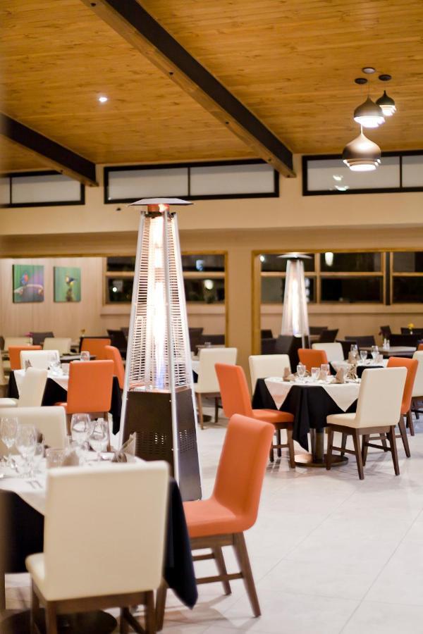Hotel Savegre سان جيراردو دو دوتا المظهر الخارجي الصورة