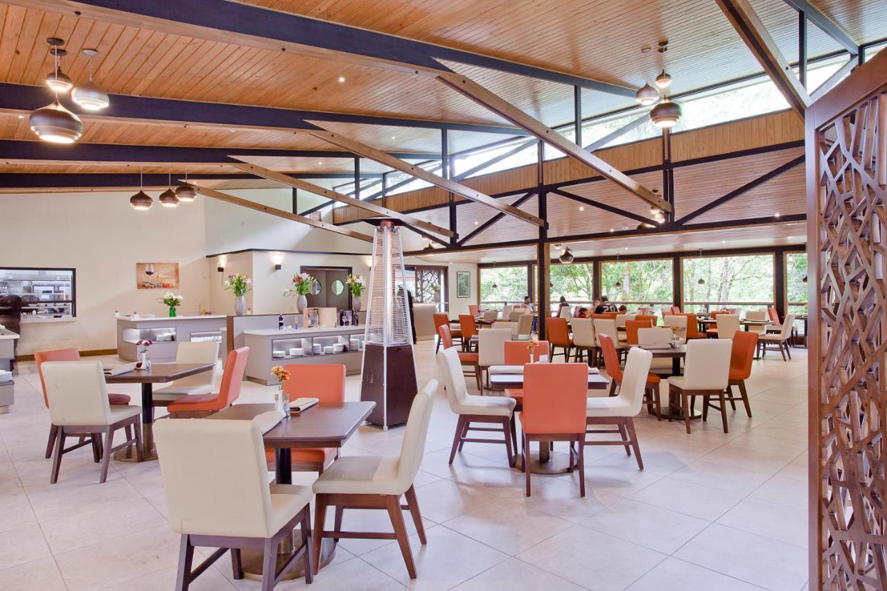 Hotel Savegre سان جيراردو دو دوتا المظهر الخارجي الصورة