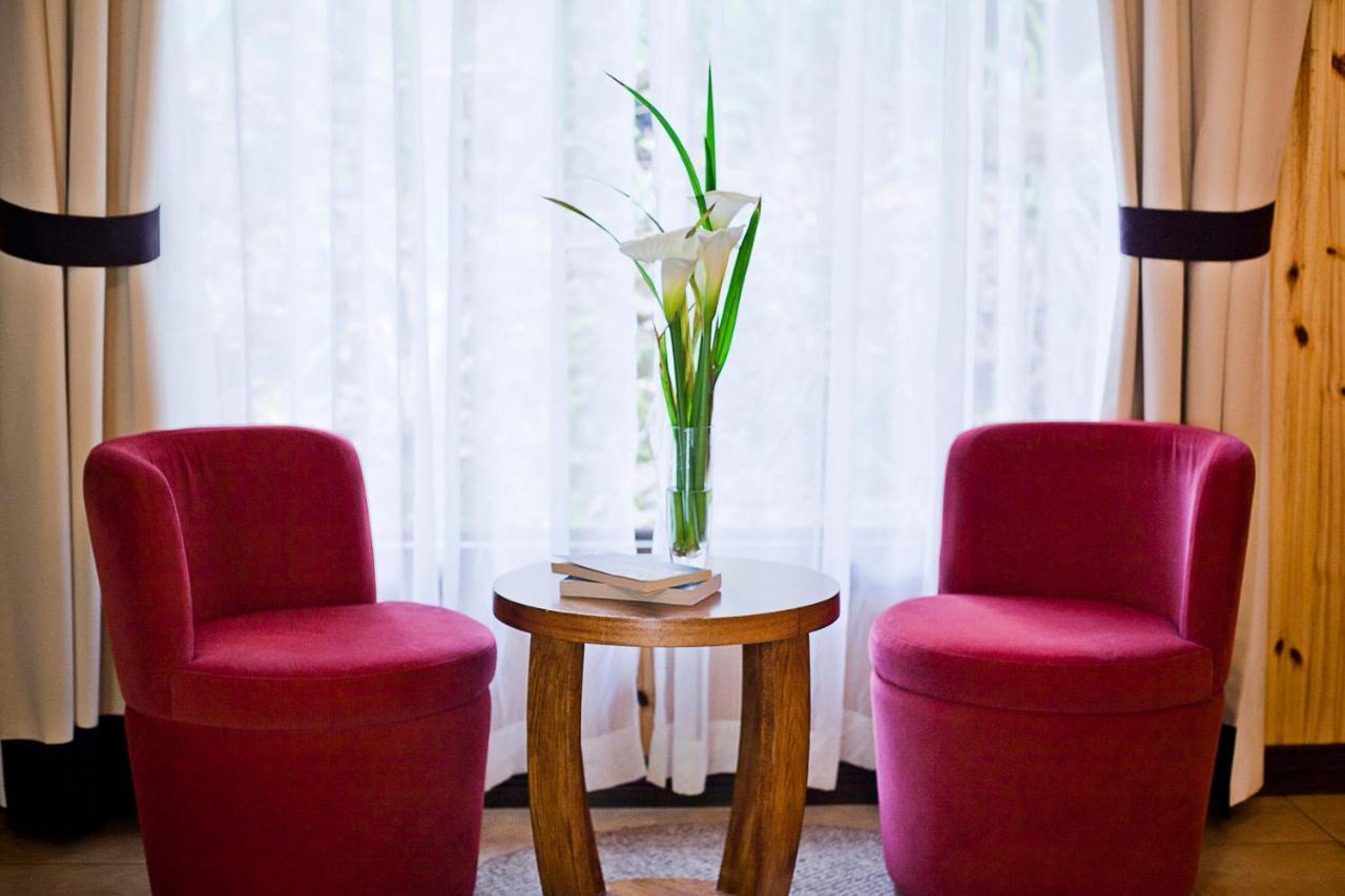 Hotel Savegre سان جيراردو دو دوتا المظهر الخارجي الصورة