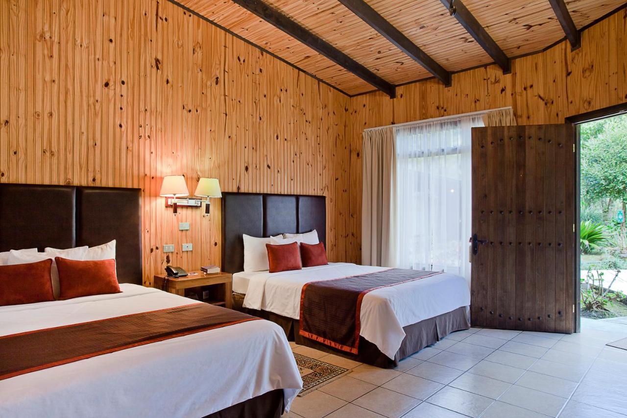 Hotel Savegre سان جيراردو دو دوتا المظهر الخارجي الصورة