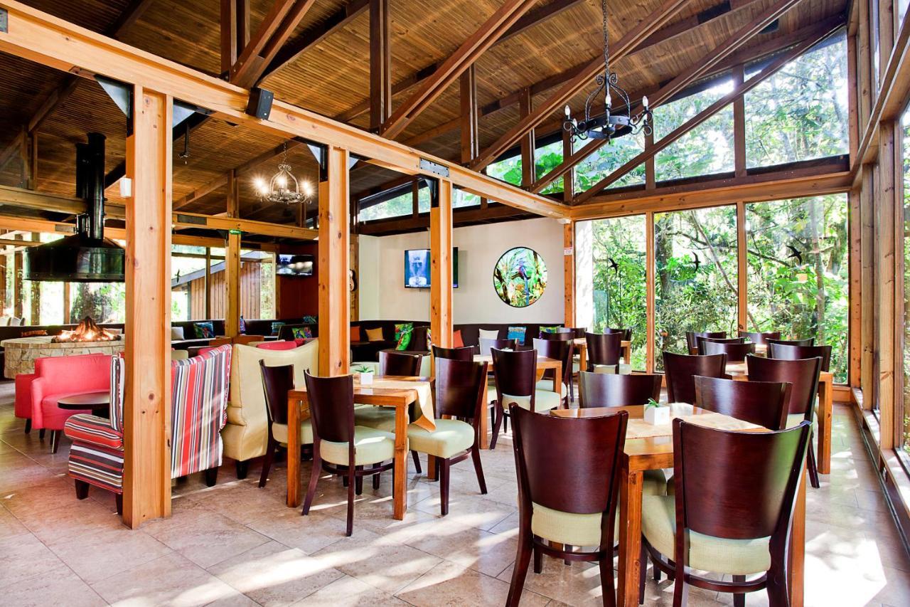 Hotel Savegre سان جيراردو دو دوتا المظهر الخارجي الصورة