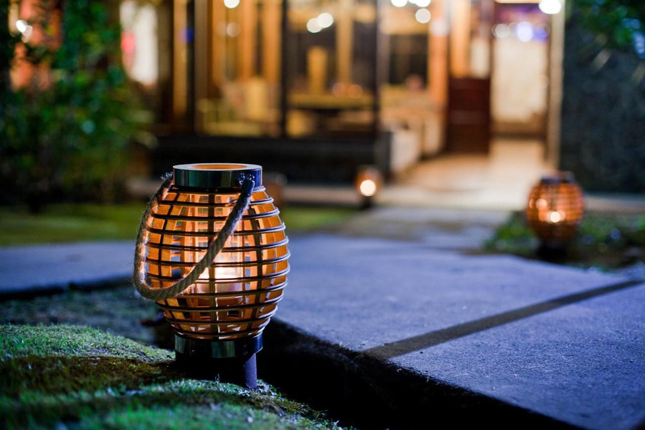 Hotel Savegre سان جيراردو دو دوتا المظهر الخارجي الصورة